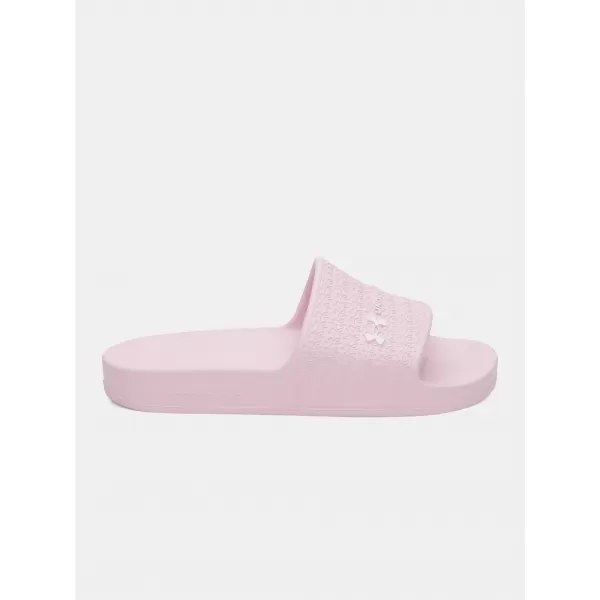  Női papucs UNDER ARMOUR W ARMR SLIDE LITE RÓZSASZÍN 