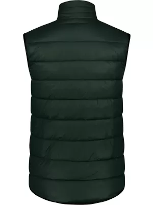 Férfi téli mellény NORDBLANC FLINT WJM8391 ZÖLD