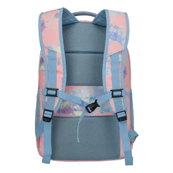  Hátizsák TRAVELITE BASICS BACKPACK SOKSZÍNŰ 