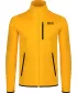 Férfi powerfleece pulóver NORDBLANC MORASS NBSFM8335 BOROSTYÁN