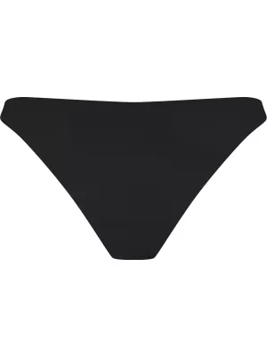 Női bikini alsó NORDBLANC TWINKLE NBSSS8242 FEKETE