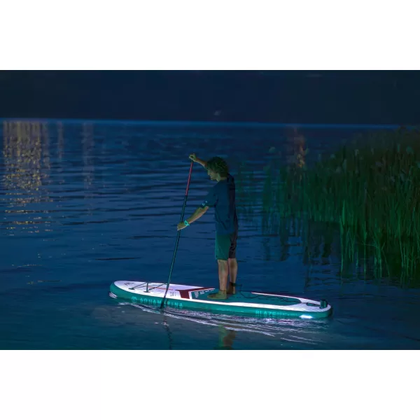  Eveződeszka AQUA MARINA Blaze SZÜRKE 