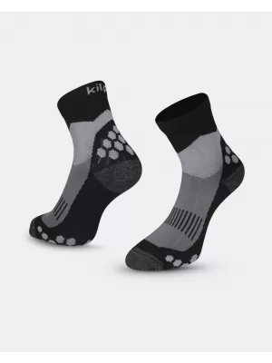Zokni KILPI PRO-U 1U0871KI FEKETE