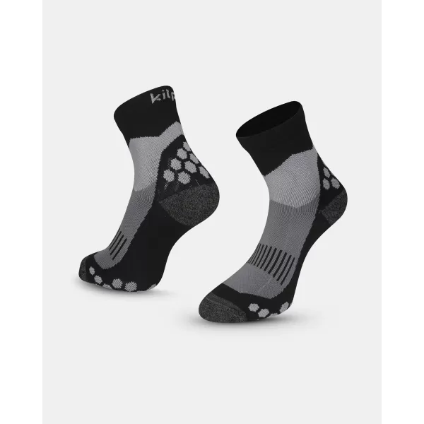  Zokni KILPI PRO-U 1U0871KI FEKETE 