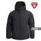 Férfi parka PENTAGON LCP V2.0 PRIMALOFT PARKA K01007-2.0 FEKETE