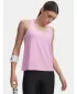Női felső UNDER ARMOUR TECH KNOCKOUT TANK 1389851-669 RÓZSASZÍN
