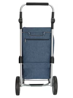Táska BEAGLES Alberic 16603 Navy blue SÖTÉTKÉK