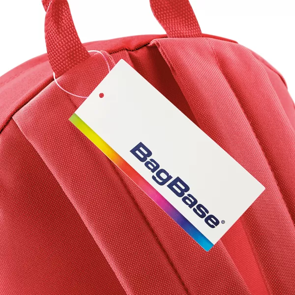  Hátizsák BAGBASE | BG 125 NARANCSOS ROZSDA 