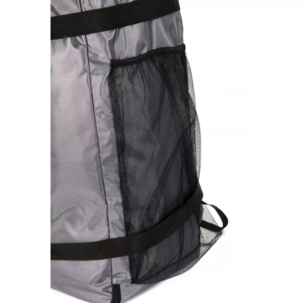  Szállítótáska AQUA MARINA Zip pro vícemístné kajaky SZÜRKE 