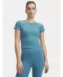 Női póló UNDER ARMOUR MOTION MESH SS 6011045-466 KÉK