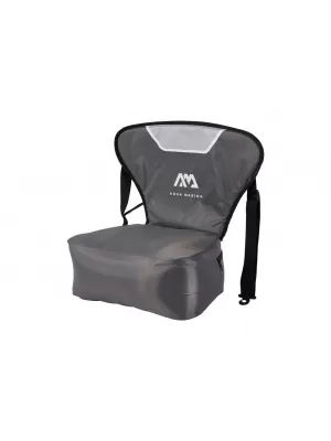 Kajak ülés AQUA MARINA HIGH-BACK SEAT FOR RIPPLE MEGHATÁROZATLAN