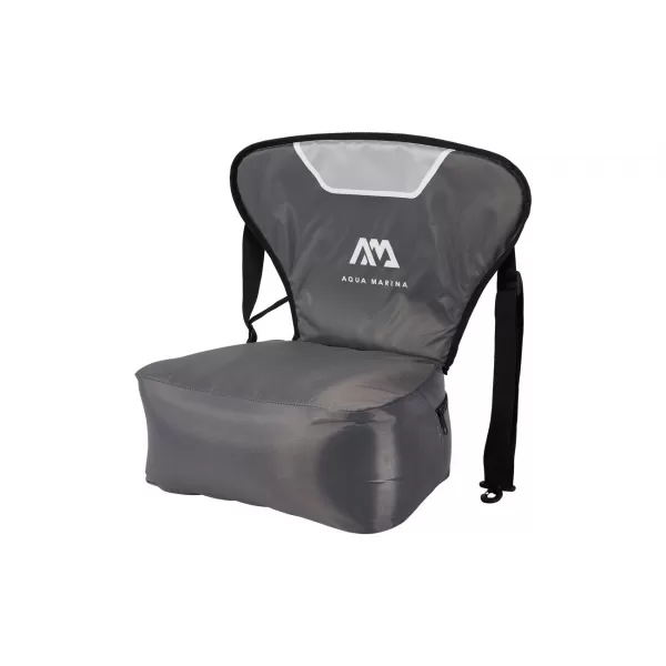  Kajak ülés AQUA MARINA HIGH-BACK SEAT FOR RIPPLE MEGHATÁROZATLAN 