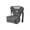Kajak ülés AQUA MARINA HIGH-BACK SEAT FOR RIPPLE MEGHATÁROZATLAN