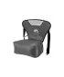 Kajak ülés AQUA MARINA HIGH-BACK SEAT FOR RIPPLE MEGHATÁROZATLAN