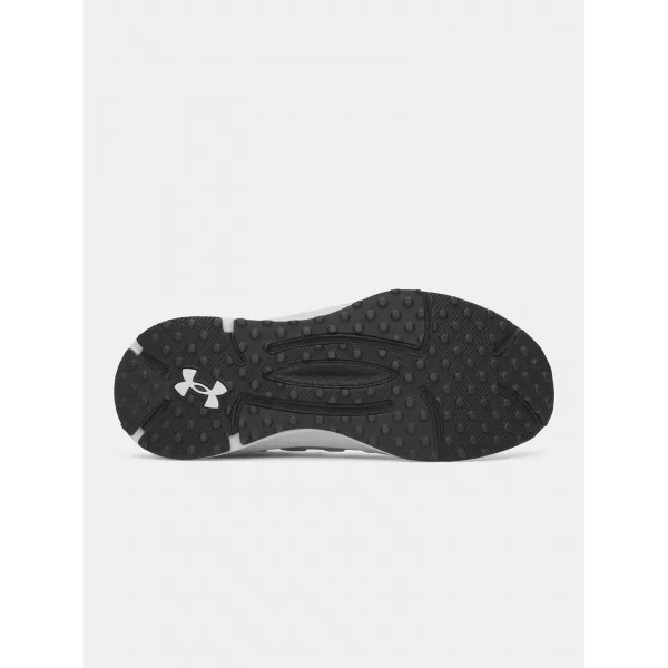  Férfi cipők UNDER ARMOUR PHANTOM X 6007183-100 FEHÉR 