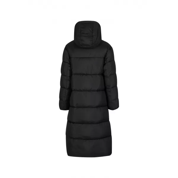  Női kabát URBAN CLASSICS TB8712-00007 FEKETE 