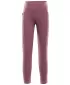 Gyermek leggings ALPINE PRO GEMSO SZŐLŐNEKTÁR