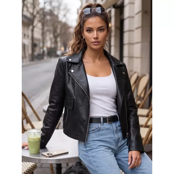 Női kabát DSTREET TY5716 FEKETE 