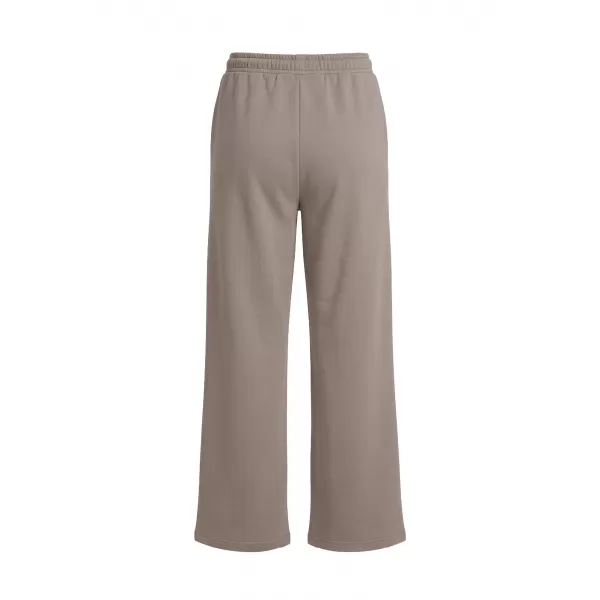  Női melegítőnadrág URBAN CLASSICS TB8169-23646 MÉLY TAUPE 