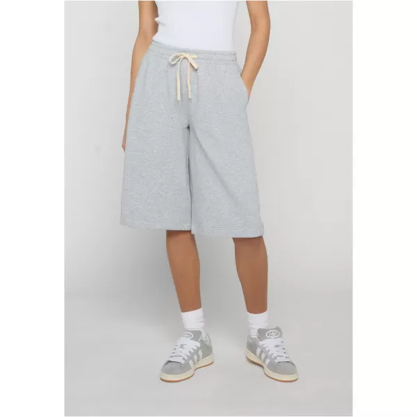  Női rövidnadrág URBAN CLASSICS TB8196 HANGA SZÜRKE 