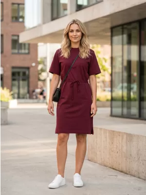 Ruha MALFINI MUSE 816 GRÁNÁT