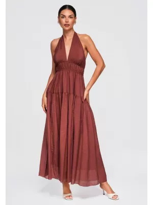 Ruha OMBRE OW-DLR-E0001 BARNA