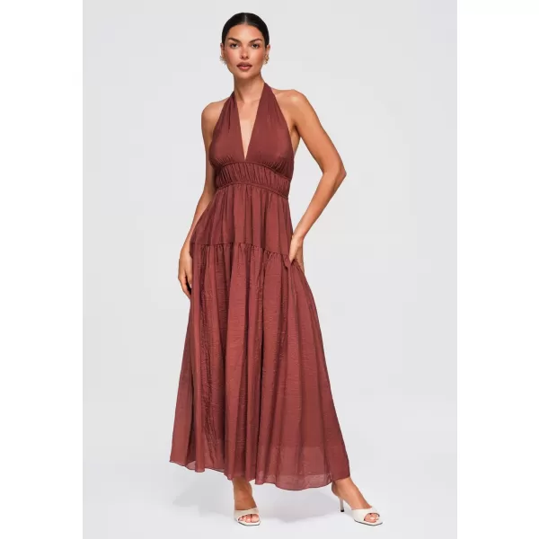  Ruha OMBRE OW-DLR-E0001 BARNA 