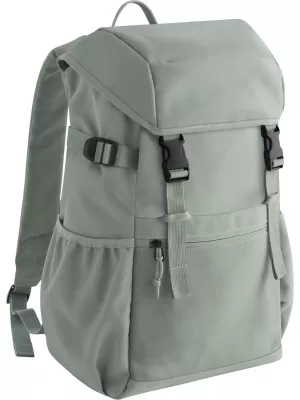 Hátizsák BAGBASE | BG 370 POROS ZÖLD
