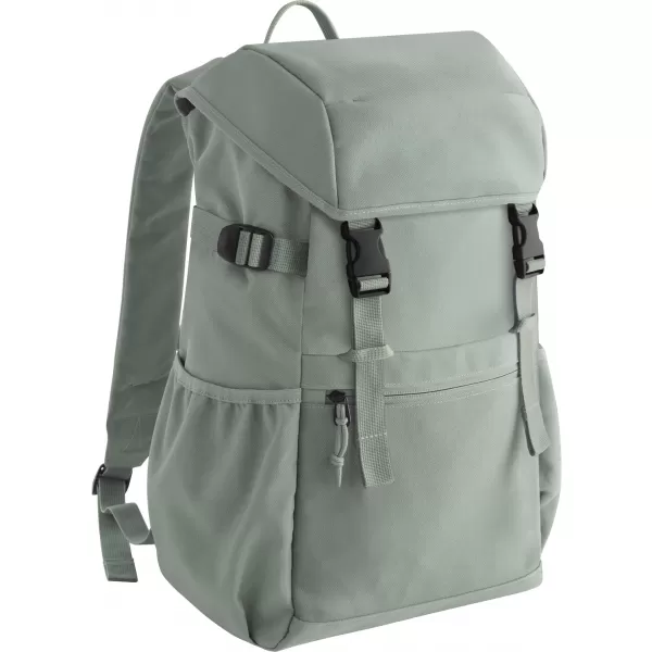  Hátizsák BAGBASE | BG 370 POROS ZÖLD 