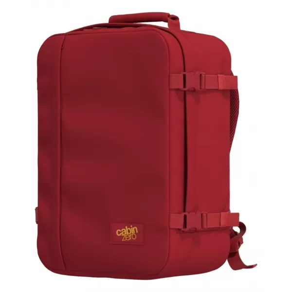  Hátizsák CABINZERO Classic 36L KETCHUP 