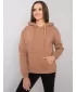Női pulóver BASIC FEEL GOOD RV-BL-7306.41 TEVE