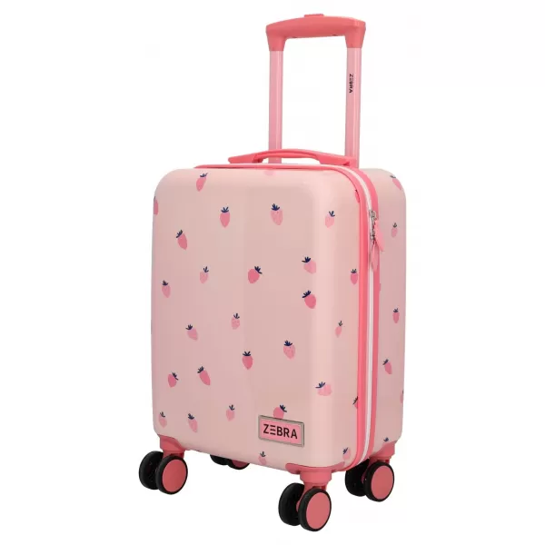  Gyermek aktatáska ZEBRA TRENDS AVONTURIER 21492 EPER 