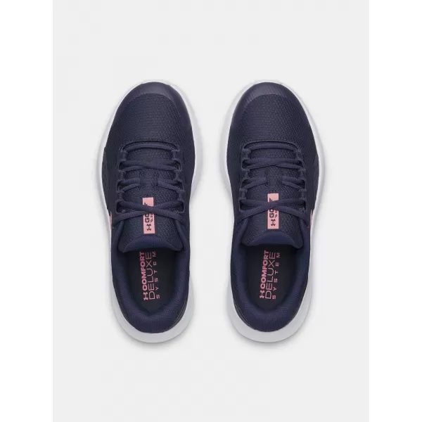  Női cipők UNDER ARMOUR UA W SURGE GOLF 3028243-410 KÉK 