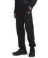 Férfi melegítőnadrág UNDER ARMOUR UA ARMOUR FLEECE JOGGERS 6013724-001 FEKETE