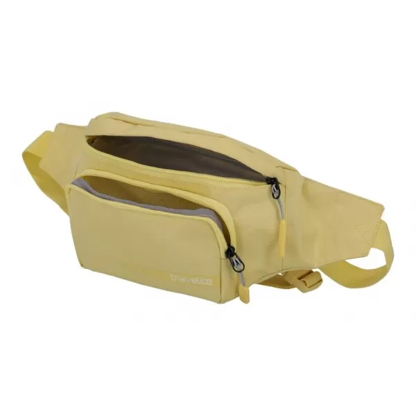  Vese TRAVELITE KICK OFF WAIST BAG SÁRGA 