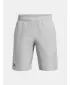 Fiú rövidnadrág UNDER ARMOUR UA TECH WOVEN SHORT 1377264-011 SZÜRKE