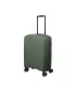 Bőrönd TRAVELITE AIR STRIPE 4W S EXP ZÖLD