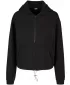 Dámská mikina URBAN CLASSICS TB7709 BLACK