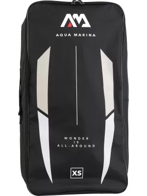 Szállítótáska AQUA MARINA Zip XS - model 2022 MEGHATÁROZATLAN