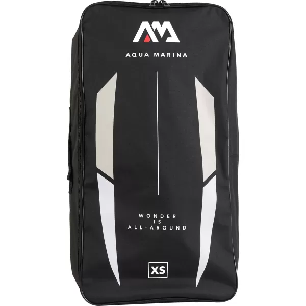  Szállítótáska AQUA MARINA Zip XS - model 2022 MEGHATÁROZATLAN 
