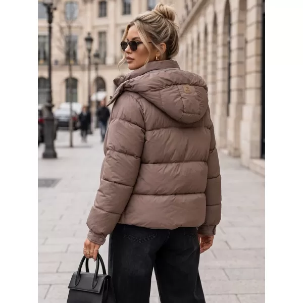  Női kabát DSTREET TY5748 BÉZS 