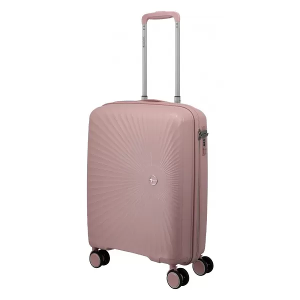  Egy sor bőrönd TRAVELITE TAMARIS VOYAAGE ELPIRUL 