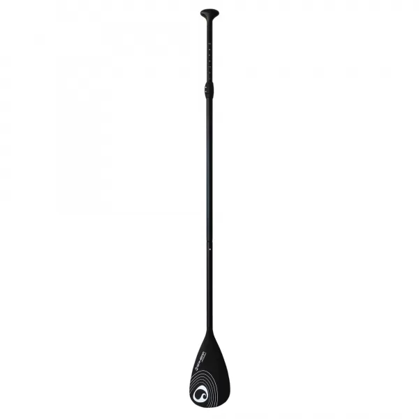  Lapát SPINERA Performance Fiberglass FEKETE 
