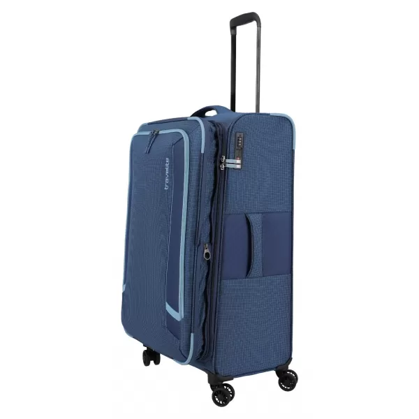  Bőrönd TRAVELITE Corsiica L KÉK 
