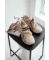 Női tornacipő BIG STAR SHOES TT274549 BÉZS