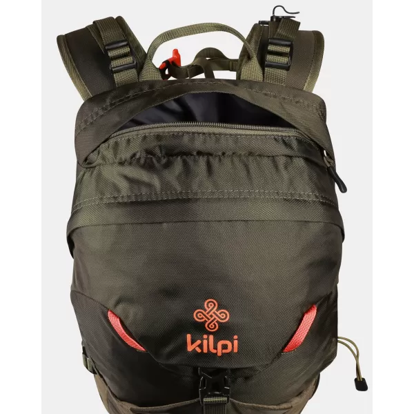  Hátizsák KILPI RILA 30-U 1U0604KI KHAKI 