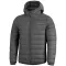 Férfi dzseki PENTAGON AURORA 2.0 PUFFER HOODED JACKET K08048-2.0 HAMUSZÜRKE
