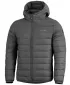Férfi dzseki PENTAGON AURORA 2.0 PUFFER HOODED JACKET K08048-2.0 HAMUSZÜRKE