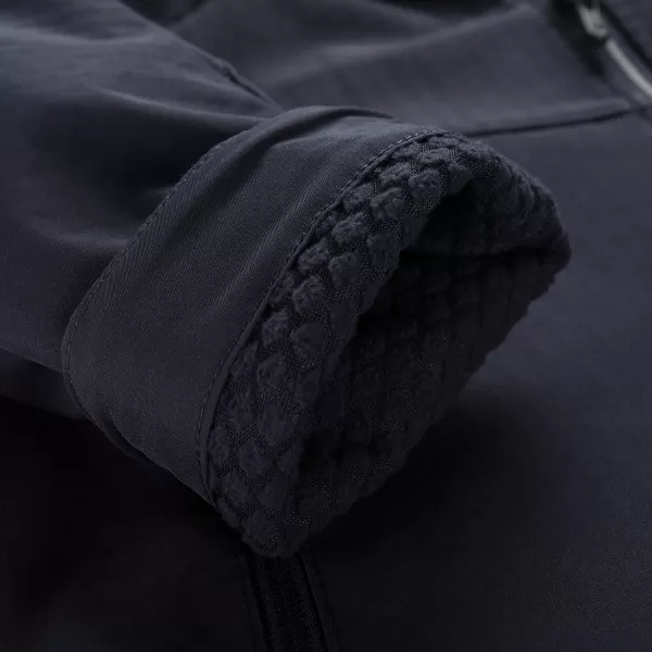  Női softshell kabát ALPINE PRO GEDERA SZOKÁSOK 