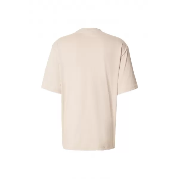  Férfi póló URBAN CLASSICS TB029A-20691 FELHŐ/FEHÉR 